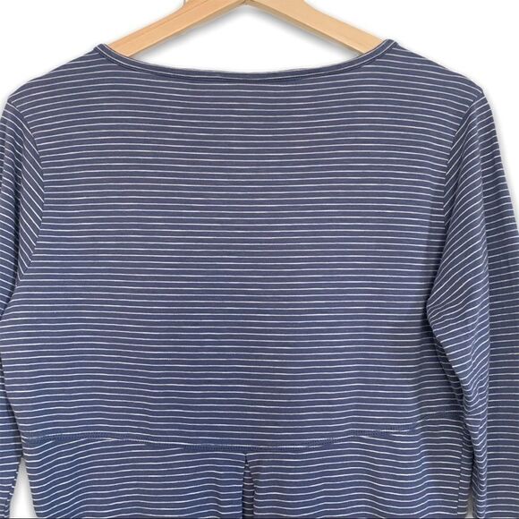 Toad & Co Tamaya Dos Tunic 48% Organic Cotton - Picture 7 of 8